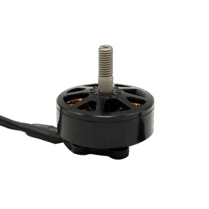 Motore Brushless Outrunner 2807 1300KV 6S per Droni FPV da Corsa, Motore UAV ad Alta Coppia per Quadricotteri RC e Ricambi per Droni Freestyle - Product Image 4