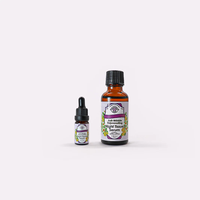 Sérum Régénérant OEM Actifs Personnalisés (Niacinamide/Vitamine C) Huile Plastique pour Marques Cliniques et Dermocosmétiques