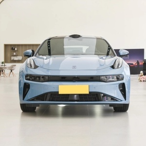 2025 zeekr 001 điện sang trọng Hatchback 5 cửa 5 chỗ 110kwh pin lithium tầm xa 4WD nedc 501-600km 300kw động cơ 500nm - Product Image 2