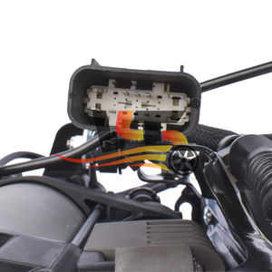 <span class=keywords><strong>PL</strong></span>-SCOJE011 neue OEM-Luft-Suspendierungs-Kompressor für JEEP GRAND CHEROKEE IV 10 Teilen ummern 68041137AD 68041137AE 68041137AF - Product Image 2