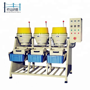 CF loạt 20L 38L 50L độ chính xác cao đồ trang sức đánh bóng máy hoàn thiện đĩ<span class=keywords><strong>a</strong></span> ly tâm cho các thành phần nhỏ - Product Image 5