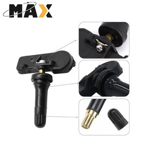 9677130580 Capteur de pression des pneus TPMS pour VW Citroën Jumpy <span class=keywords><strong>Combi</strong></span> 2006-2015 Fiat Scudo <span class=keywords><strong>Combi</strong></span> 2006-2013 Fabrication Production - Product Image 1