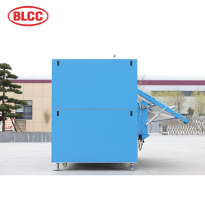 Factory Hot Sale Bed Sheet <strong>Folding</strong> <strong>Machine</strong> Color Customization Support Heavy Duty High Quality Industrial Usage - Product Image 4