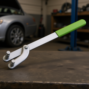 Herramienta compresora de pinzas de freno automotrices FG 184 Cp para reparación de automóviles - Product Image 3