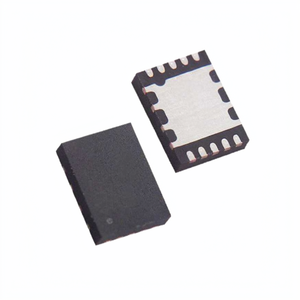 Composant électronique BOM IC en stock BQ27000DRKR 10 VFDFN à pad exposé pour la gestion de l'alimentation (PMIC) - Product Image 1
