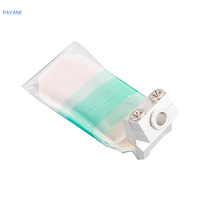 Pièces détachées pour pistolet de soudage laser 1500W : Miroir de réflexion avec mode faisceau Qilin Line
