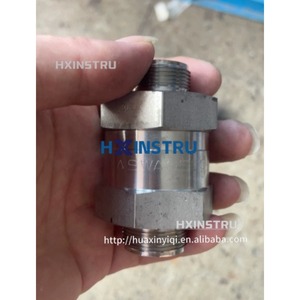 วาล์วกันกลับสแตนเลส Swagelok รุ่น Poppet 5000 Psi, แบบท่อ, รุ่น SS-CHS12-1 มือสอง - Product Image 2
