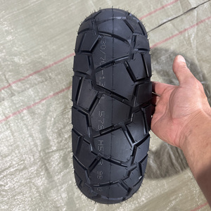 Neumático para Motocicleta de Tres Ruedas 130/60-13, Nuevo y Popular en China - Product Image 5