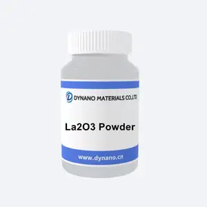 Nano Lanthanum Oxide La2O3 Bột (La2O3 Lanthanum Oxide Bột)