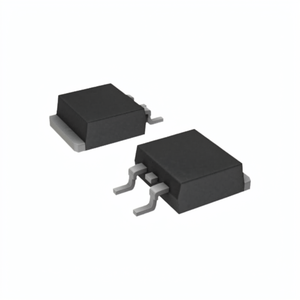 TO-263-3, D2PAK , TO-263AB Original VS-MBRB2045CT-M3 Electronic Chips Component Diode Arrays - Product Image 1