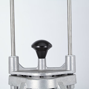 Hướng Dẫn Sử Dụng Apple Splitter Apple Chopper Orange Cắt Trái Cây Máy Cắt Trái Cây Rau Quả <span class=keywords><strong>Wedge</strong></span> - Product Image 5