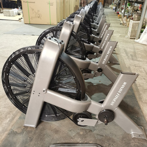 2025 Hot Bán Nhiệm Vụ Nặng Nề Thương Mại Xe Đạp Không Khí Tốt Nhất Cardio Máy Cho Phòng Tập thể dục Studios Chức Năng Đào Tạo - Product Image 6