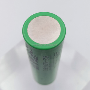 Genuine Sam 25R 18650 Battery 3.6v 2500mAh Capacity 20A Discharge Electric Power Tools Cylindrical Lithium Ion Energy Storage - Product Image 4