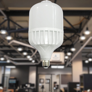 Bóng đèn LED để sử dụng tại nhà, đế vít E27, chăm sóc mắt & không nhấp nháy, bóng đèn tiết kiệm năng lượng, ánh sáng trắng, bóng đèn siêu sáng - Product Image 5