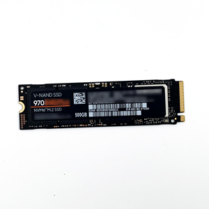 Werkseitig heißer Bestand M2 NVME 2280mm 500GB 1TB 250GB SSD <span class=keywords><strong>2</strong></span> Nvme Interne SSD Disque Dure-Festplatten - Product Image 2