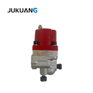 Jukuang Máy phát điện diesel sắt nhiên liệu shut off <span class=keywords><strong>solenoid</strong></span> valve 3018453 động cơ dừng Máy phát điện ngọn lửa đơn vị - Product Image 4