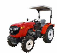 Chinesische Kleine Bauernhof Traktoren Micro Chinesischen Traktor