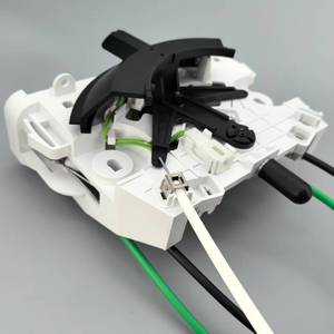 แอคชูเอเตอร์ไฟฟ้าสำหรับระบบ HVAC 250x170x145มม. ติดผนัง ABS UA3F61190E 5A พลาสติก - Product Image 2