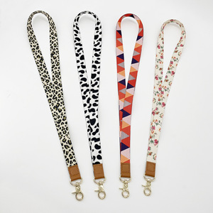 Cinturino da Polso in Pelle Personalizzato con Logo per Telefono, Portachiavi per Uomo e Donna, Cordino alla Moda per Cellulare - Product Image 1