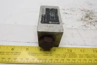 New and in Stock Mannesmann Z2srk 6-1-11/v Pilot Operated Check Valves Sandwich Module for Plc, Pac & Dedicated Ctrlrs