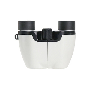 10x22 Binoculars White Compact Night Vision Outdoor Use - Product Image 4