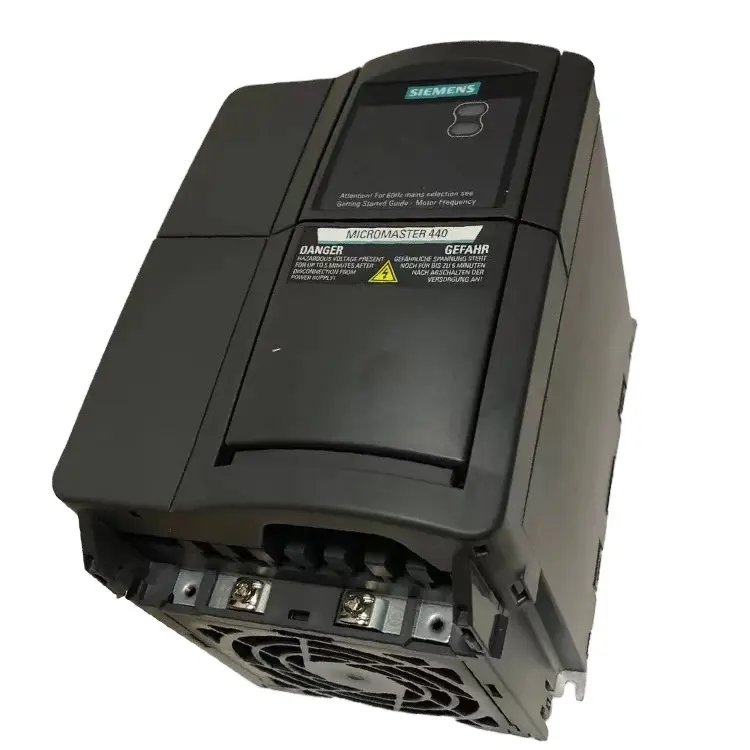 Nuevo/usado 6sl3217-0ce32-2ua1 6sl3217-0ce22-2ua1 AC Drive trifásico AC 6SL3217-0CE32/0CE22-2UA1 Siemens V10 inversor