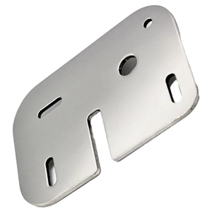 Pièces d'usinage OEM pour machines, accessoires de moteur de tour en acier inoxydable - Product Image 3