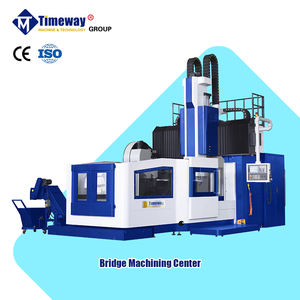 Gmc2200/gmc2700 gantry עיבוד שבבי מרכז ייצור חלקי דיוק centro דה mecanizado tipo portico - Product Image 1