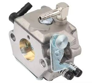 คาร์บูเรเตอร์เครื่องยนต์เลื่อยยนต์ WT-16B สำหรับ stihl 028 028AV 028 <span class=keywords><strong>AV</strong></span> หัวหน้าไม้ซุปเปอร์แทนที่1118 120 0600/0601ด้วยชุดปรับแต่ง - Product Image 4