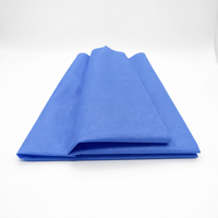Hochwertiges Polyester SMMS Spinnvlies Hydrophobes Vliesstoff für Babywindelherstellung
