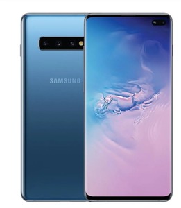 <span class=keywords><strong>Teléfono</strong></span> Celular S10+ S10 Plus Duos G975FD, 1SIM, 8/12GB RAM, 128GB/512GB/1TB ROM, Octa Core, 6.4'', NFC, 4G LTE - Product Image 1