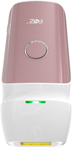 Mini depiladora eléctrica portátil de nuevo diseño, mango doméstico, láser IPL para depilación permanente facial y corporal - Product Image 3