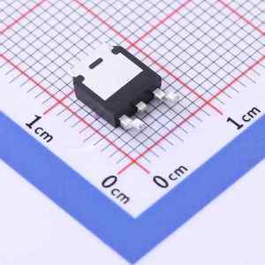 Nuevo y Original FQD10N20LTM-VB Mosfet Stock IC Transistor Mosfet Componentes Electrónicos - Product Image 3