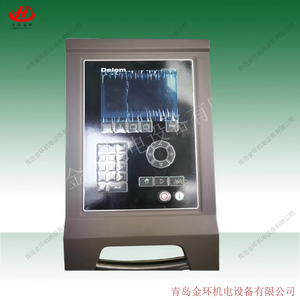ระบบเดเลม DA53T DA-53Tx DA-58T DA-58Tx DA-65R CYBELEC CybTouch8 CybTouch12 - Product Image 2