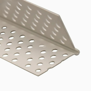 Esquineros de PVC <span class=keywords><strong>Eifs</strong></span> con Malla de Fibra de Vidrio para Material de Construcción - Product Image 4