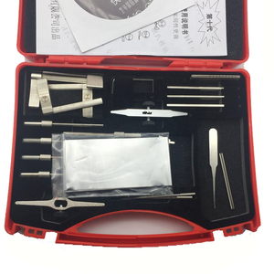 مجموعة أدوات متعددة الوظائف أقفال أقفال - Product Image 5