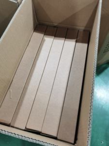 Uk PDU เมาท์สวิตช์ไฟเซิร์ฟเวอร์6ทาง45องศาชั้นวางศูนย์ข้อมูล13A 230V - Product Image 5