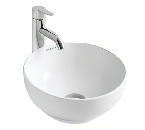 Lavamanos modernos lavabo design navire évier evier vasque salle de bain waschtisch table top lavabo vanité pour salle de bain - Product Image 1