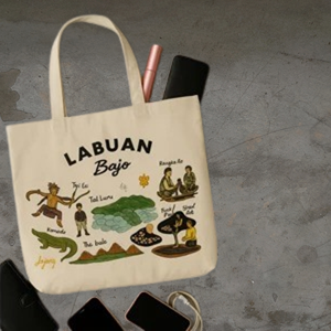 Sac fourre-tout écologique réutilisable de qualité supérieure fabriqué à partir de toile de jute de coton durable taille personnalisée et logo élégant usage quotidien couleur personnalisée - Product Image 4