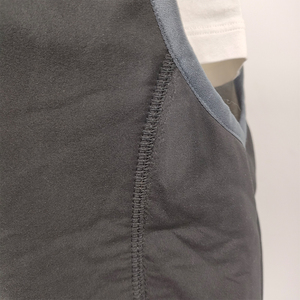 Gilet Softshell da <span class=keywords><strong>uomo</strong></span> OEM giacca senza maniche antivento per attività all'aperto-per il viaggio pesca escursionistica corsa Golf - Product Image 5