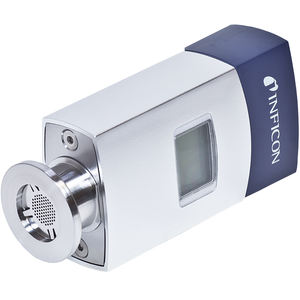 INFICON PCG550 Medidor De Vácuo Pirani Capacitivo 1000 Mbar KF16 D-Sub 15 Pin - Product Image 4