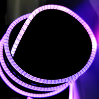 Anpassbare Leere Sublimations-Antirutsch-Gummi-Gaming-RGB-Tastatur-Mauspad mit Ungiftigem Polyestergewebe in Mehreren Größenoptionen