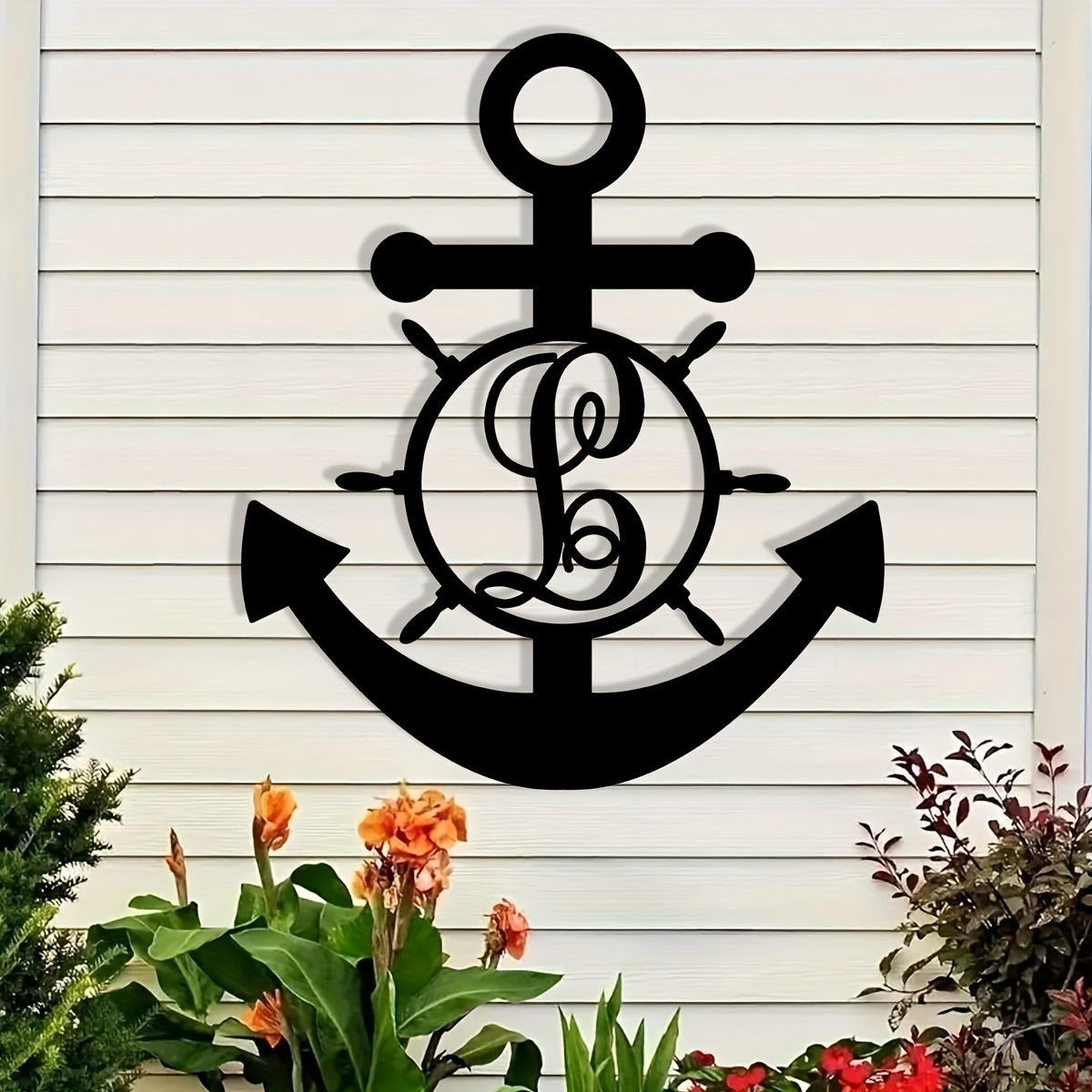 Anchor L