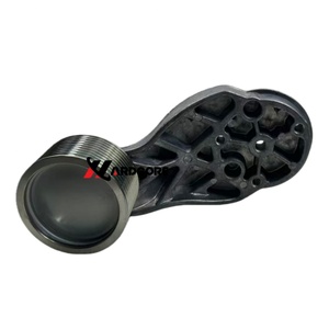 Tendeur de courroie moteur 21766717 pour excavatrice - Product Image 3
