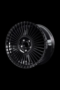 Rines YEO de 17 y 18 Pulgadas para Carreras de Arrastre, Rines Forjados con Beadlock para <span class=keywords><strong>BMW</strong></span> M2 M3 M4 M5 F20 F30 F32 F36 F40 F90 E90 E70 5x112 <span class=keywords><strong>5X</strong></span> 114.3 - Product Image 5
