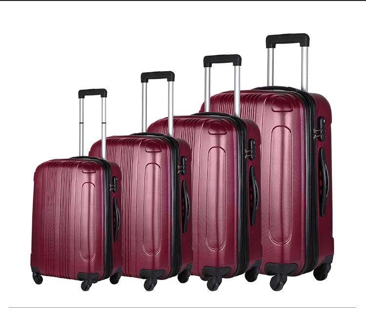 Durevole bagagli della valigia slazenger per viaggiatori d'affari