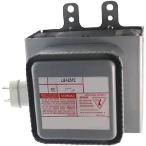 Magnétron pour four à micro-ondes 2M248J M24FB-610, pièces de rechange pour réparation de micro-ondes - Product Image 1