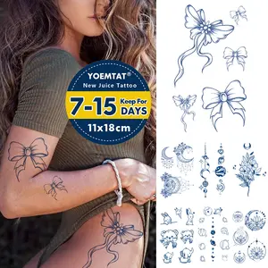 Buy Wholesale temporary tattoo stencils machine For Temporary Tattoos And  Expression 