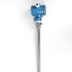 China Manufacturer <strong>Submersible</strong> <strong>Level</strong> <strong>Transmitter</strong> Display Stainless Steel Water <strong>Liquid</strong> <strong>Level</strong> Sensor 0.5-500m Range 0.1% - Product Image 4