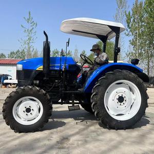 Miglior prezzo SH504 Shanghai nuovo e olandese <span class=keywords><strong>trattori</strong></span> di seconda mano per le aziende agricole - Product Image 2
